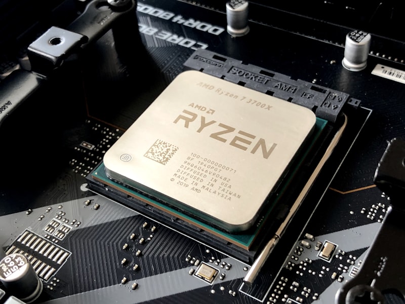 Custom Workstations and PCs