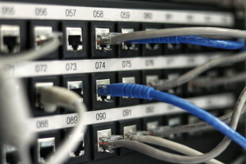 Network and Wi-Fi Solutions