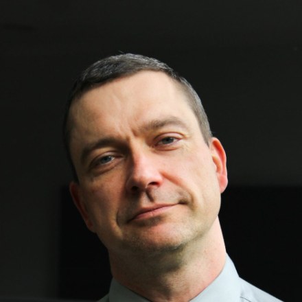 Stas, founder of Comstar IT Solutions