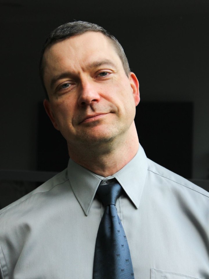 Stas, senior systems and network engineer and founder of Comstar IT Solutions